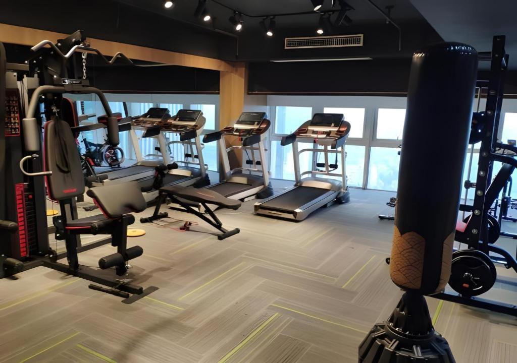 City Comfort Inn Nanchang Jiangxi Normal University Esterno foto